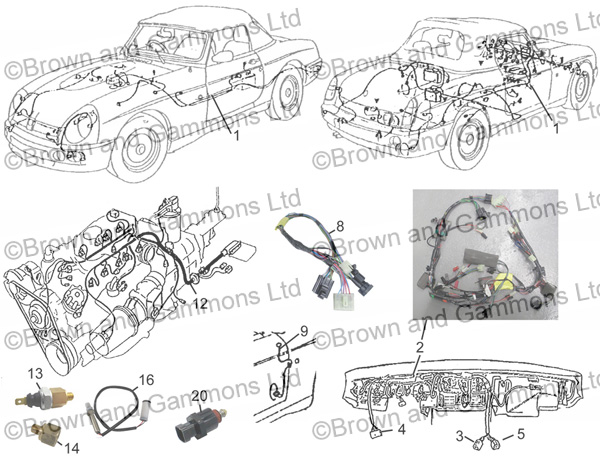 Image for Wiring